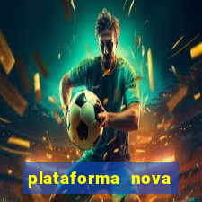 plataforma nova fortune rabbit